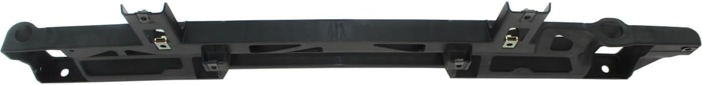 Replacement Radiator Support Brackets Fits Chevrolet Silverado 2500 HD 6.6L V8 Diesel (8-Cyl)