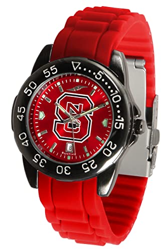 SunTime �����Y �J���b�W�t�@���g���E�H�b�` 20mm�V���R���o���h ���˂������̂��镶���ՂƓ��t�E�B���h�E�A�u���b�N�P�[�X, �m�[�X�J�����C�i�B�E���t�p�b�N, FantomSport AC AnoChrome