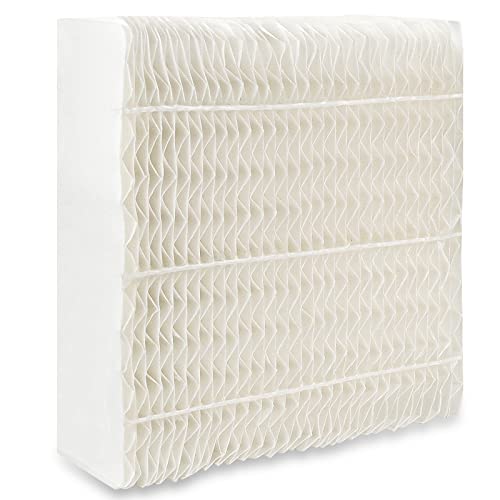 AMI PARTS 1043 Humidifier Wick Filter fit for Essick Air AIR.CARE Humidifiers Replacement for EP9500, EP9700, EP9800, EP9R700, Bemis Space.saver 800 8000 series Super Humidifiers