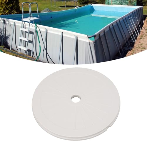 Durable Pool Skimmer Lid Replacement for P6991 with Easy Installation, High Reliability, Widely Used - Image 2