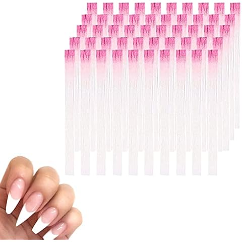 Extensions d'Ongles en Fibre de Verre TMRBBesty Cover