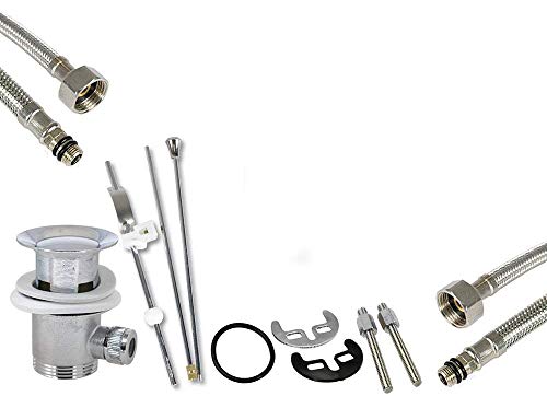 Vetrineinrete® Rubinetto per bagno miscelatore