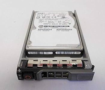 DELL 2.5 SAS-6G 600GB 10K 8個セット Dell 600GB 10K RPM SAS 12Gbps 2.5in Hot-plug Drive | Dell Canada