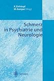 neurologie psychiatrie berlin prenzlauer berg  Schmerz in Psychiatrie und Neurologie