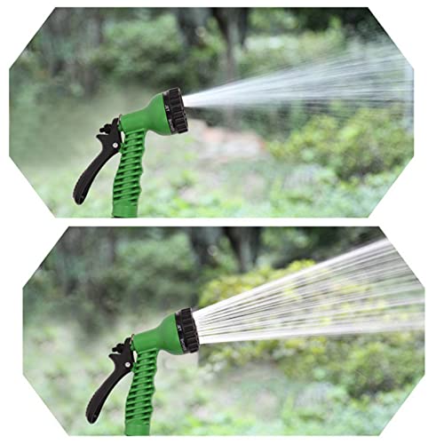 25FT75M-3-Times-Expandable-Garden-Hose-Leak-proof-Expandable-Hose-High-Pressure-Telescopic-Watering-Pipe-Magic-Flexible-Water-Hose-with-7-Function-Spray-Nozzle-for-Car-Washing-Garden-Watering