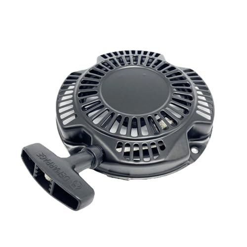 Démarreur de traction pour moteur EH12 EY12 lanceur à rappel