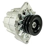 DB Electrical Alternator For Caterpillar Backhoe Daewoo Lift Truck 7t2876, 8c5535, 9w1903, Cat