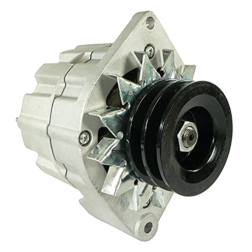 Alternator DB Electrical ABO0115 pour Caterpillar Backhoe et Daewoo Lift Truck