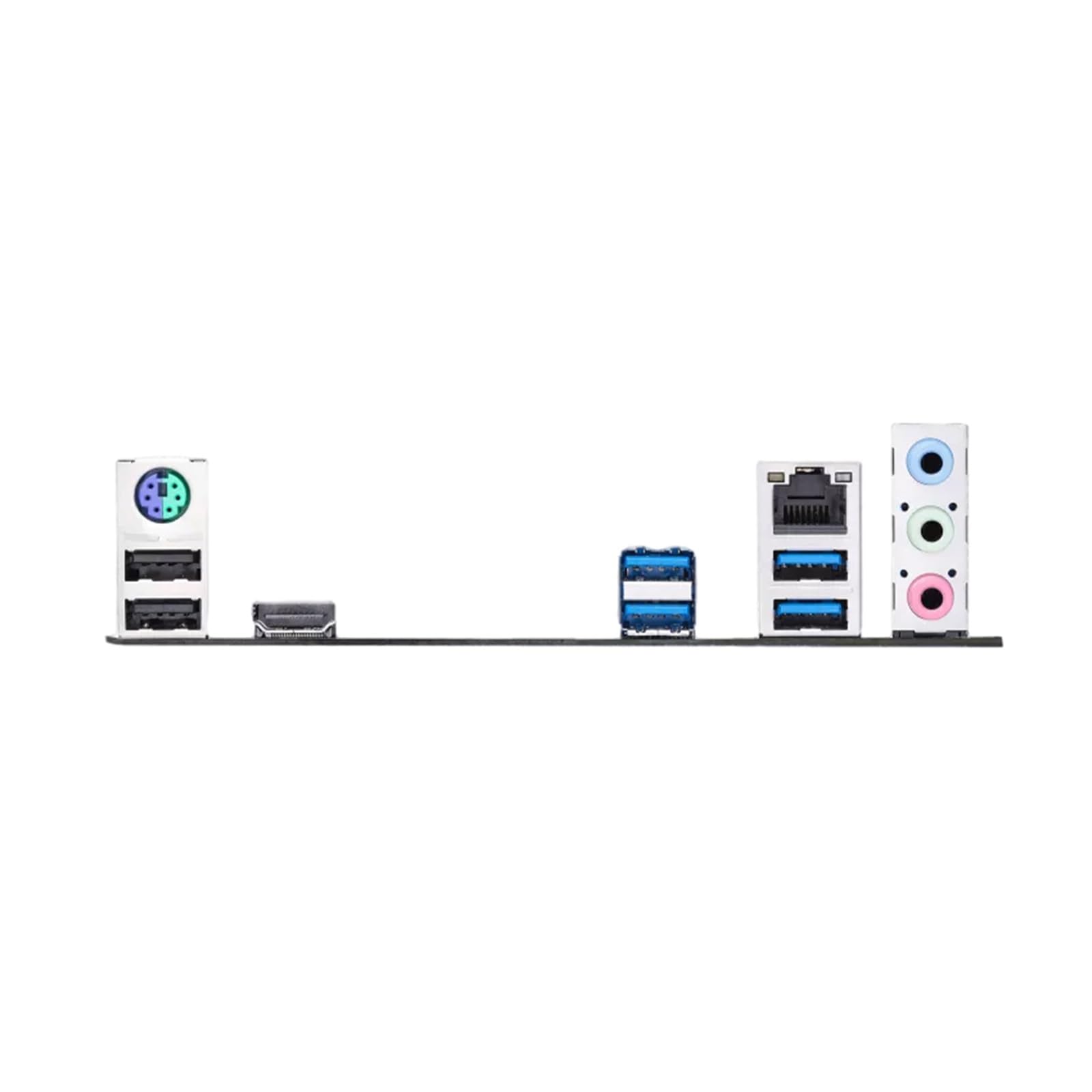 Scheda madre Fit For ASUS B560M-P B560 LGA 1200 for i5-11400F i7-10700K/F i3-10100F CPU DDR4 M.2 placa base for giochi da ufficio Micro ATX