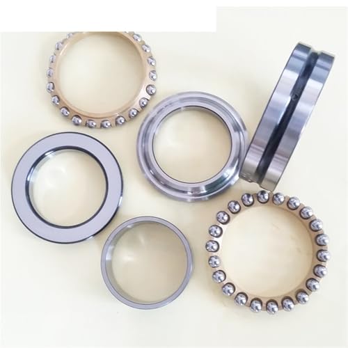 Roulements à contact oblique 562006 pour broches et rénovation de machines-outils