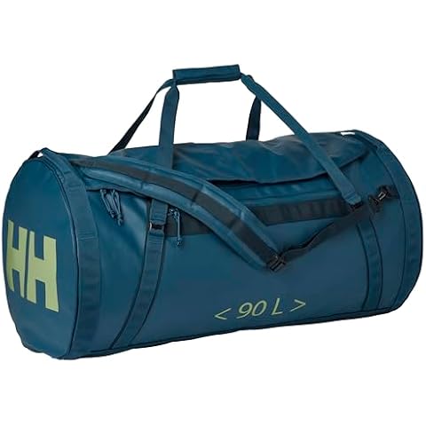 Helly Hansen Hh Duffel Bag 2, 90L Cover