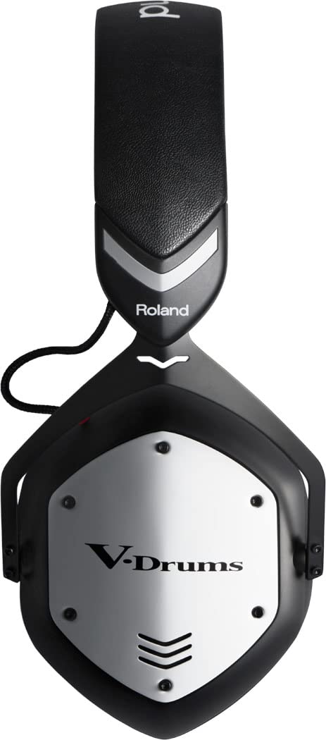 Roland VMH-D1 V-Drums Headphones - Image 4 thumbnail