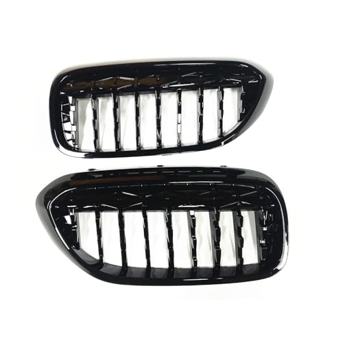 Calandre de voiture haut de gamme pour BMW G30 G31 G38 Série 5 530i 550i