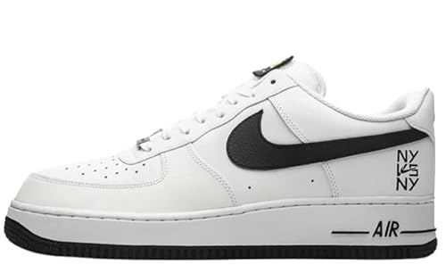 ナイキ メンズ バスケットボールシューズ, 白と黒のWb, 11