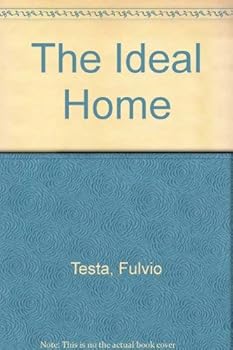 Hardcover The Ideal Home Book