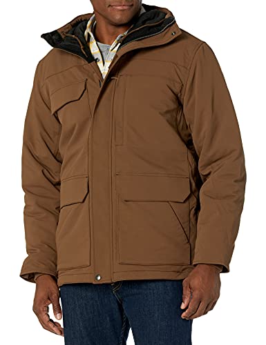 Carhartt Super Dux Relaxed Fit Isolierter traditioneller Mantel Herren...
