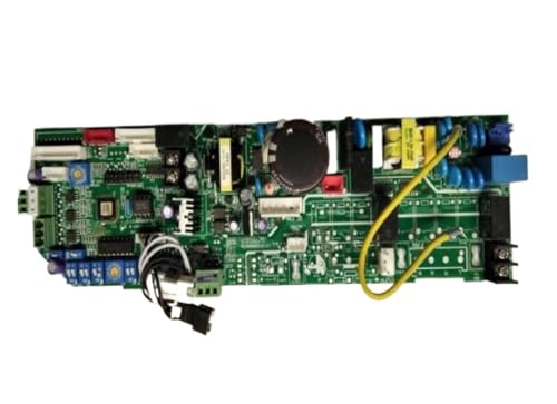 Placa Base Interna For Aire Acondicionado Multilínea 42QTD060R8S 38QUS060DT-1, Compatible Con Carrier, Piezas De Aire Acondicionado