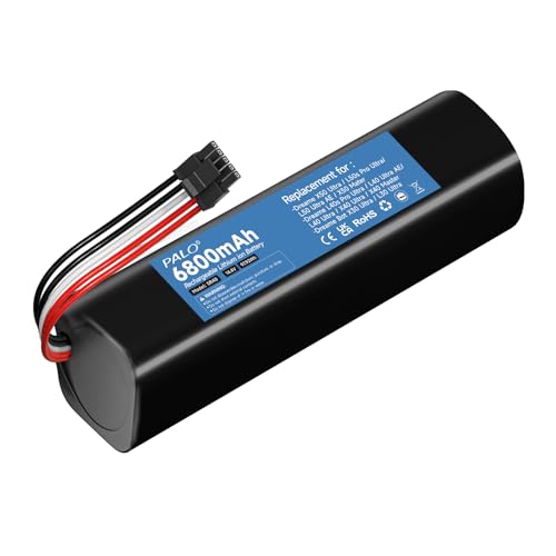 Batterie Dreame X40 X30 L40 Ultra remplace cellule usagée