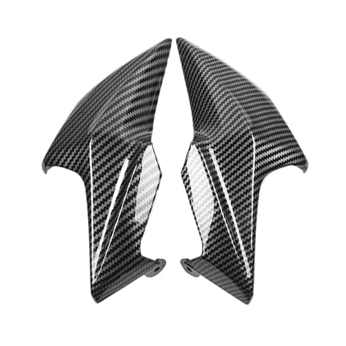 Carénage spoiler phare avant inférieur moto Z900 2022