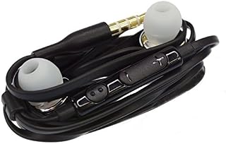 Samsung IN-EAR EG900BB Headset Black Galaxy S5 / Note 3