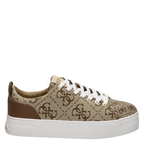 Guess Zapatilla FL5GA6 FAL12 BEICO (Numeric_40)