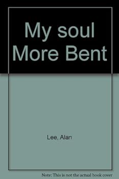 Hardcover My soul More Bent Book