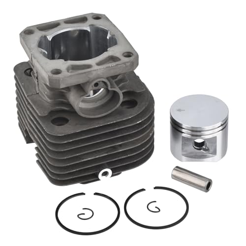 42mm Zylinder mit Kolben und Ringklammer für Stihl FS450