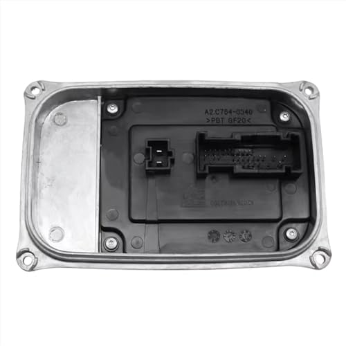 Unité Commande Phare Mercedes A2479004104 Ballast Gauche Haute Stabilité