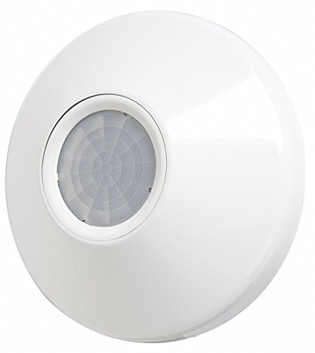 Occupancy Sensor, PIR, 2827 sq. ft.