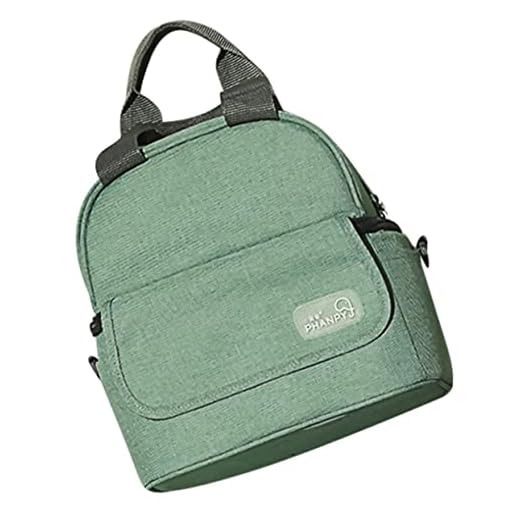 KOMBIUDA 1 Pc Bolsa De Leche De Conservación De Leche Neveras Portátiles Bolsa De Mantenimiento De Leche Materna Fresca De Biberón Trabaja Botella Algodón De Aislamiento Térmico Exterior