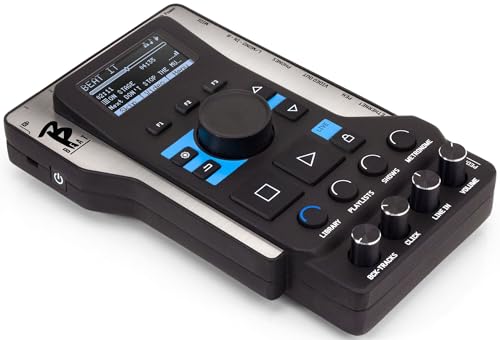 Made in Italy by M-Live B.Beat è il dispositivo perfetto per migliorare le prestazioni dal vivo, utilizzando sequenze stereo o multitrack - even with Video & Images. B.Beat fornisce una soluzione professionale e affidabile in modo che tu non abbia più bisogno di lavorare su laptop, tablet, interfacce e mixer.