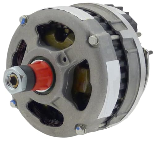 Replacement Alternator Parts for Jackrabbit 20/30 A13N271