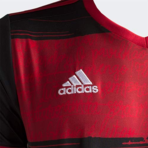 Camisa Flamengo - Modelo I