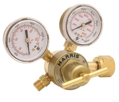 J.W. HARRIS, 3000161, 301-15-510 REGULATOR