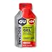 GU Energy Roctane Ultra Endurance Energy Gel, Cherry Lime, 24-Count