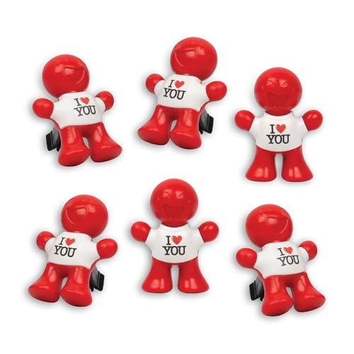 Little Joe New Car Scent 6-Pack