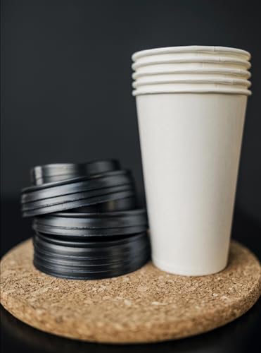Opiniones y reviews de Vasos para cafe al mejor precio. 23 Imagen adicional