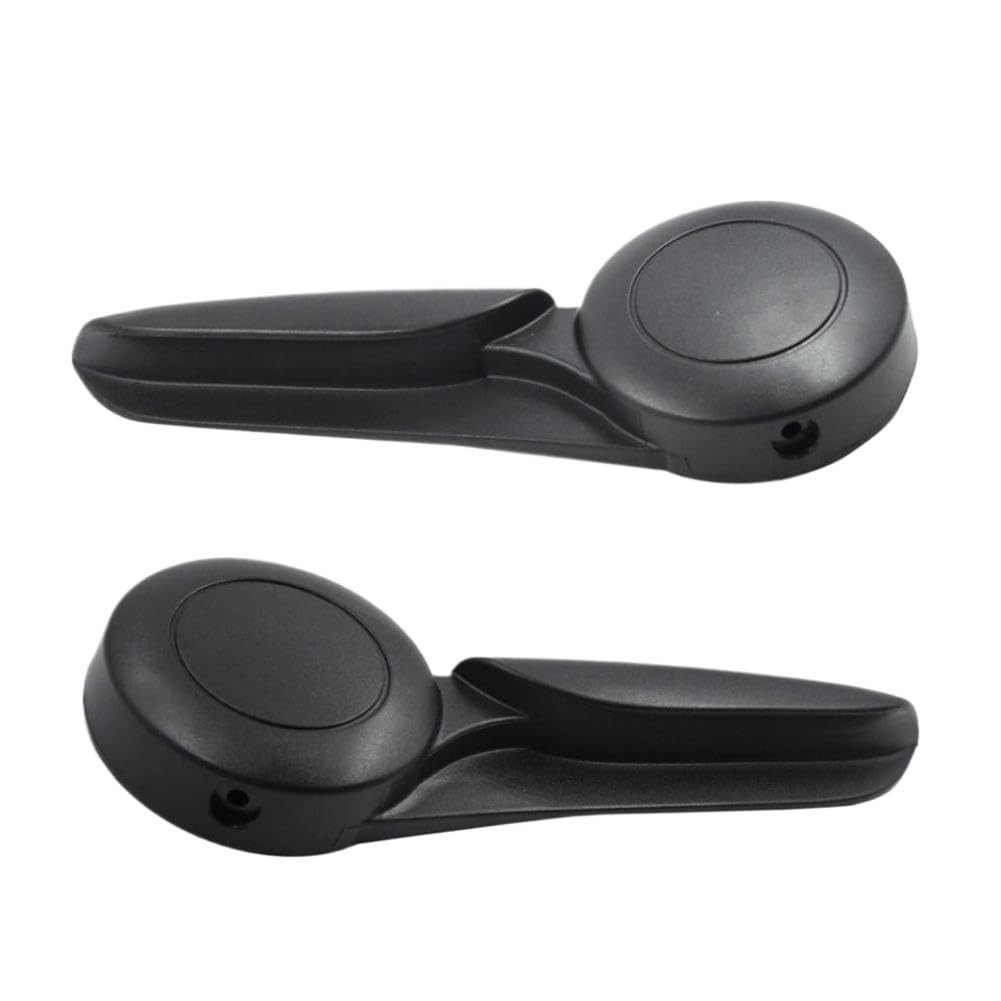 CasdsDtub Seat Height Adjustment Handle A1699190261 A1699190161 Compatible with Mercedes Benz W169 A Class RH LH(Color Name: Right and Left)
