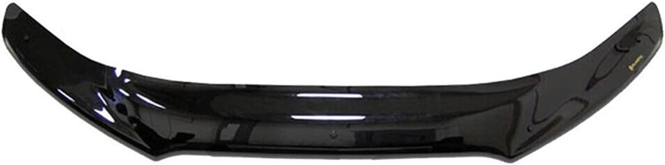 Bonnet Guards Front Bug Shield Hood Compatible for Toyota Land Cruiser Prado Fj150 2014 2015 2016 2017 Shield Protector Car Accessories