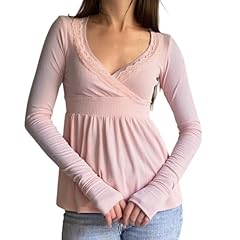 Ribbed Knit Pink