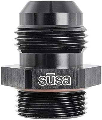 Setrab 22-M22-AN16-SE ProLine Oil Cooler Adapter Fitting (Sold Individually)