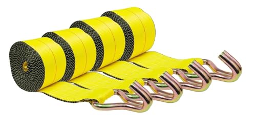 Mytee Products 4 Pack 2