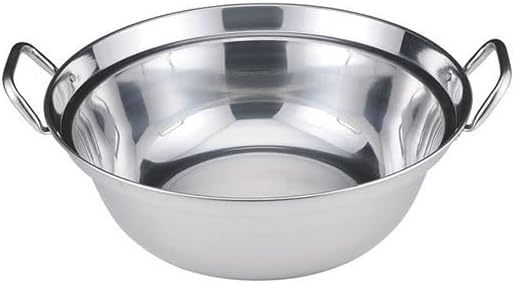 バーニャカウダポット ノースファームストック