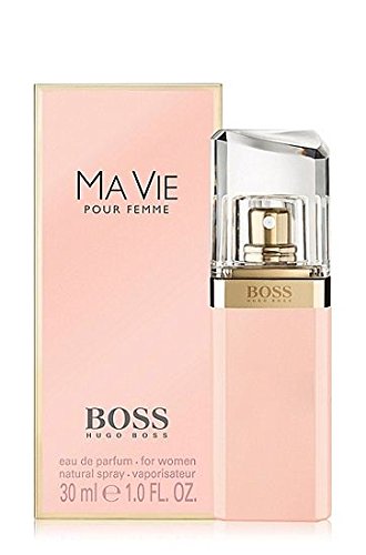 Preisvergleich Produktbild Hugo Boss Ma Vie pour Femme edp vapo 30ml