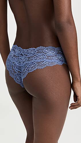 Skarlett Blue Passion Chikini Panties