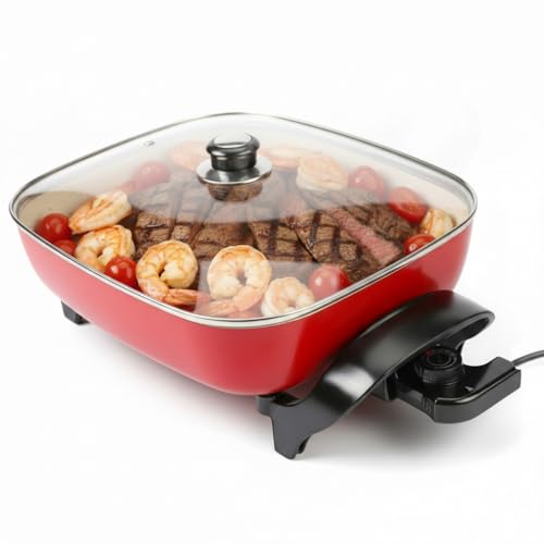 I-Keukenn 16'' Ceramic...