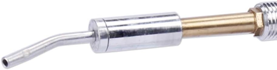 Pneumatic Air Foam Gun high pressure car wash Interior Deep Cleaning Gun Tool for Tornado Detailing Tool