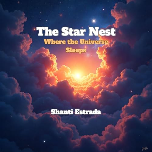 Page de couverture de The Star Nest