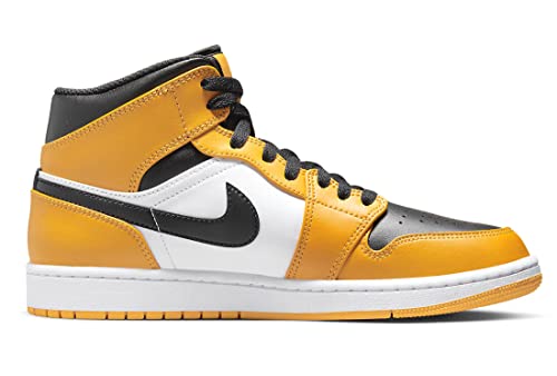 Image of Nike Men's Air Jordan 1 Mid Sneaker