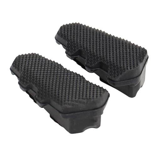 Caoutchouc de repose-pieds Ducati Scrambler 1100 finition premium